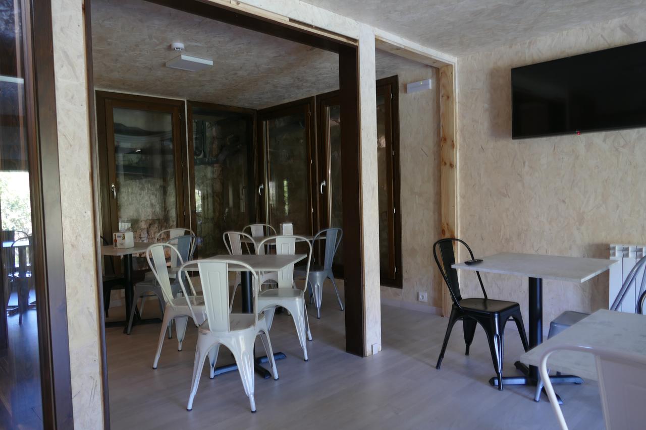 Hosteria De Curtidores Estella Eksteriør billede