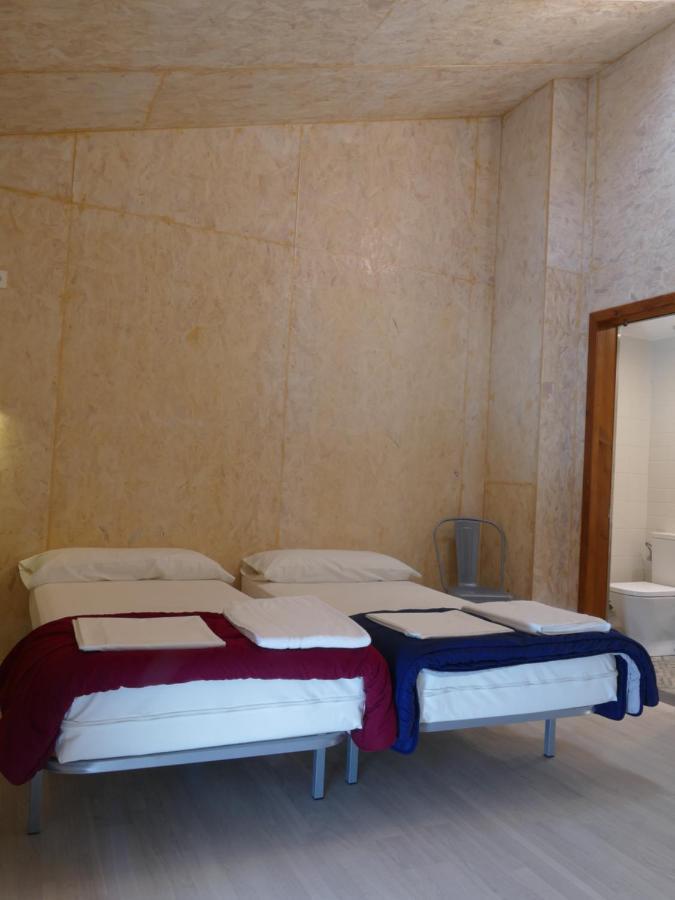 Hosteria De Curtidores Estella Eksteriør billede